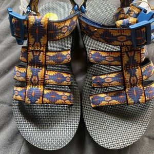 Tevas from Ross